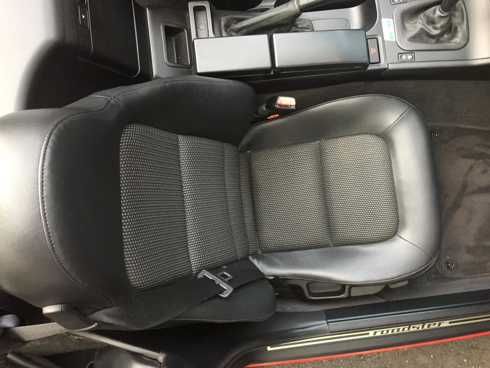 1996 BMW Z3 Roadster - Image 23 of 31