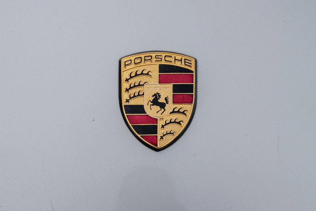 1997 Porsche 986 Boxster - Image 21 of 31