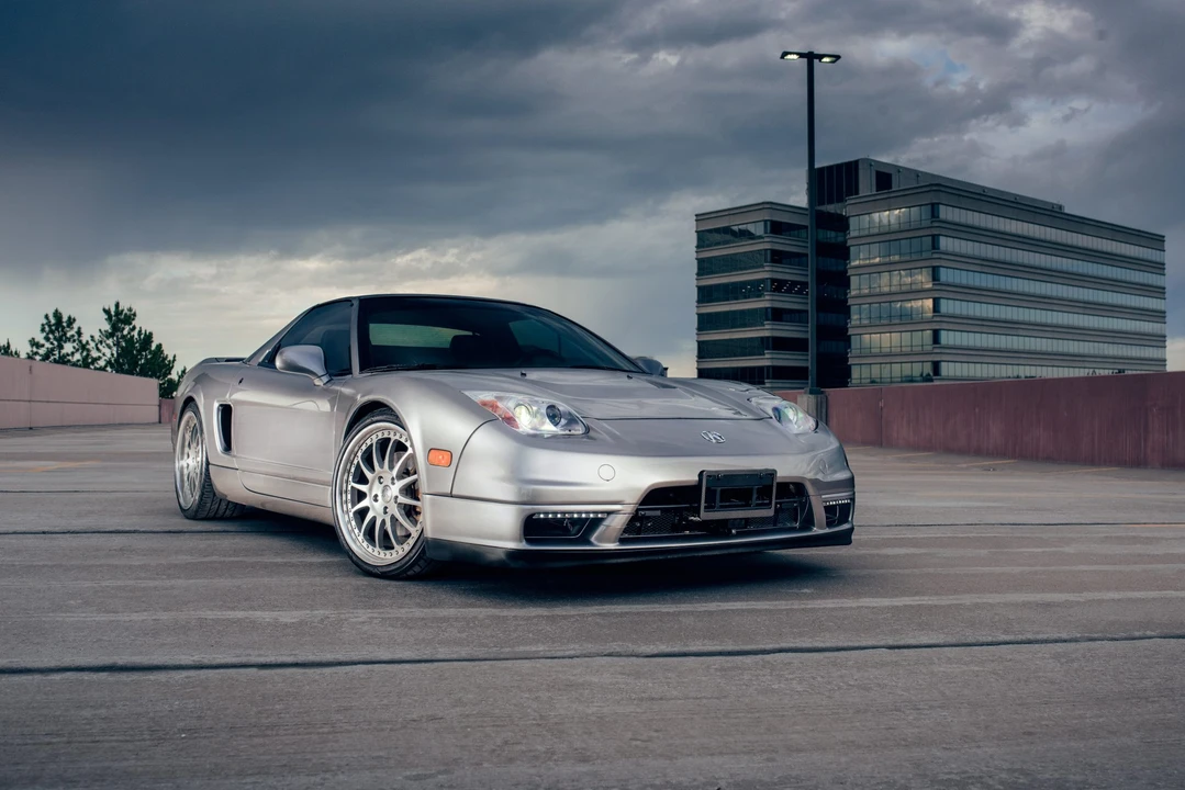 2002 Acura NA2 NSX - Image 2 of 31