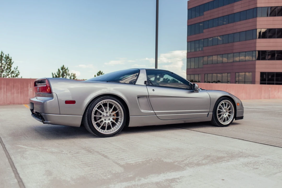 2002 Acura NA2 NSX - Image 12 of 31