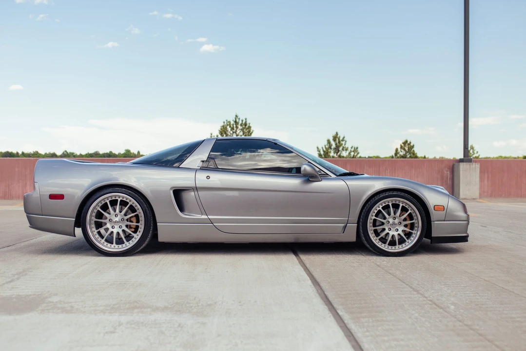 2002 Acura NA2 NSX - Image 13 of 31