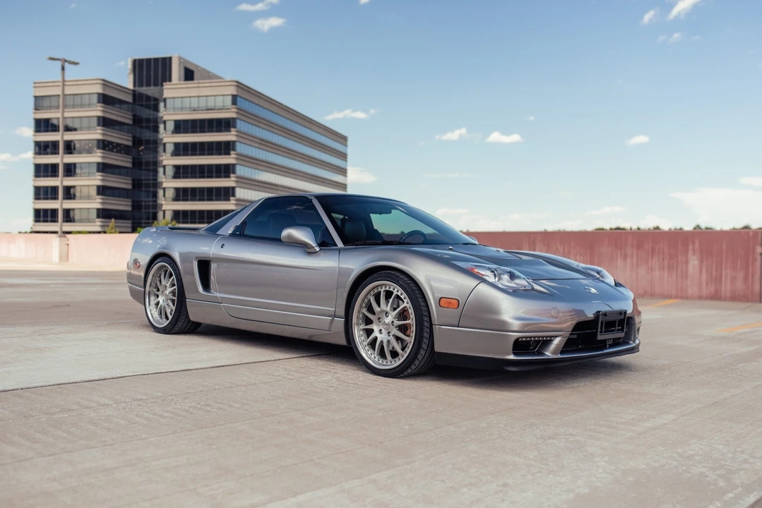 2002 Acura NA2 NSX - Image 14 of 31