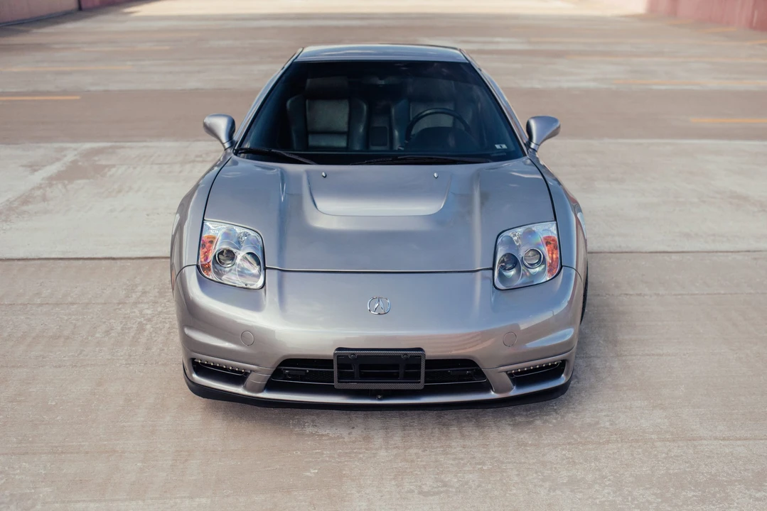 2002 Acura NA2 NSX - Image 15 of 31