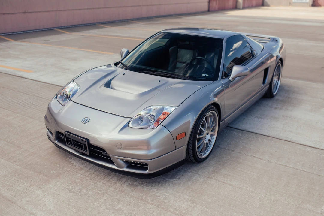 2002 Acura NA2 NSX - Image 16 of 31