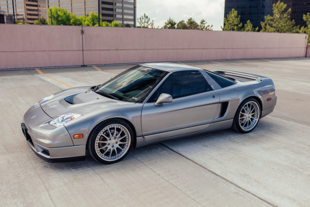 2002 Acura NA2 NSX - Image 17 of 31