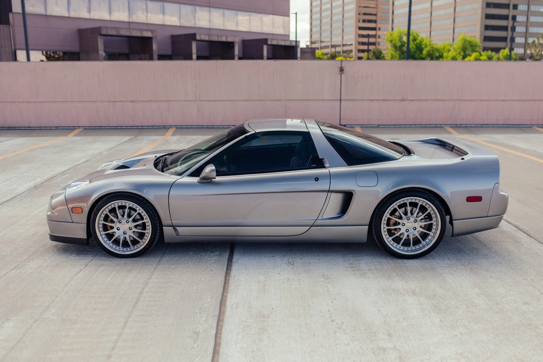 2002 Acura NA2 NSX - Image 18 of 31