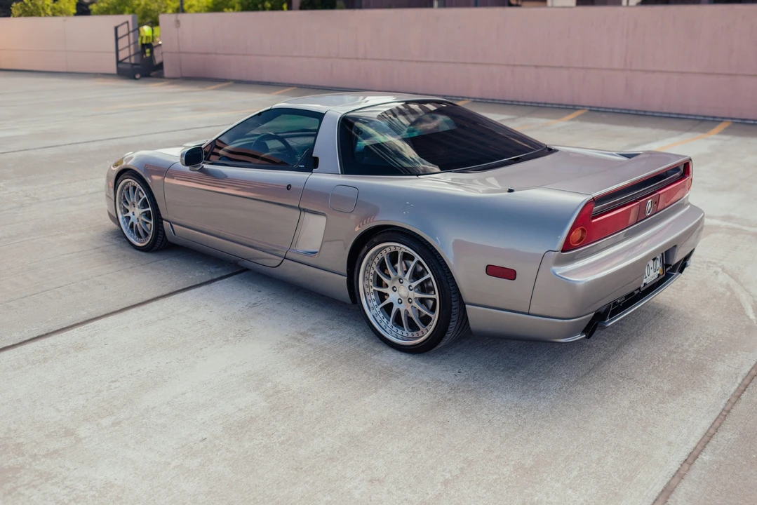 2002 Acura NA2 NSX - Image 19 of 31