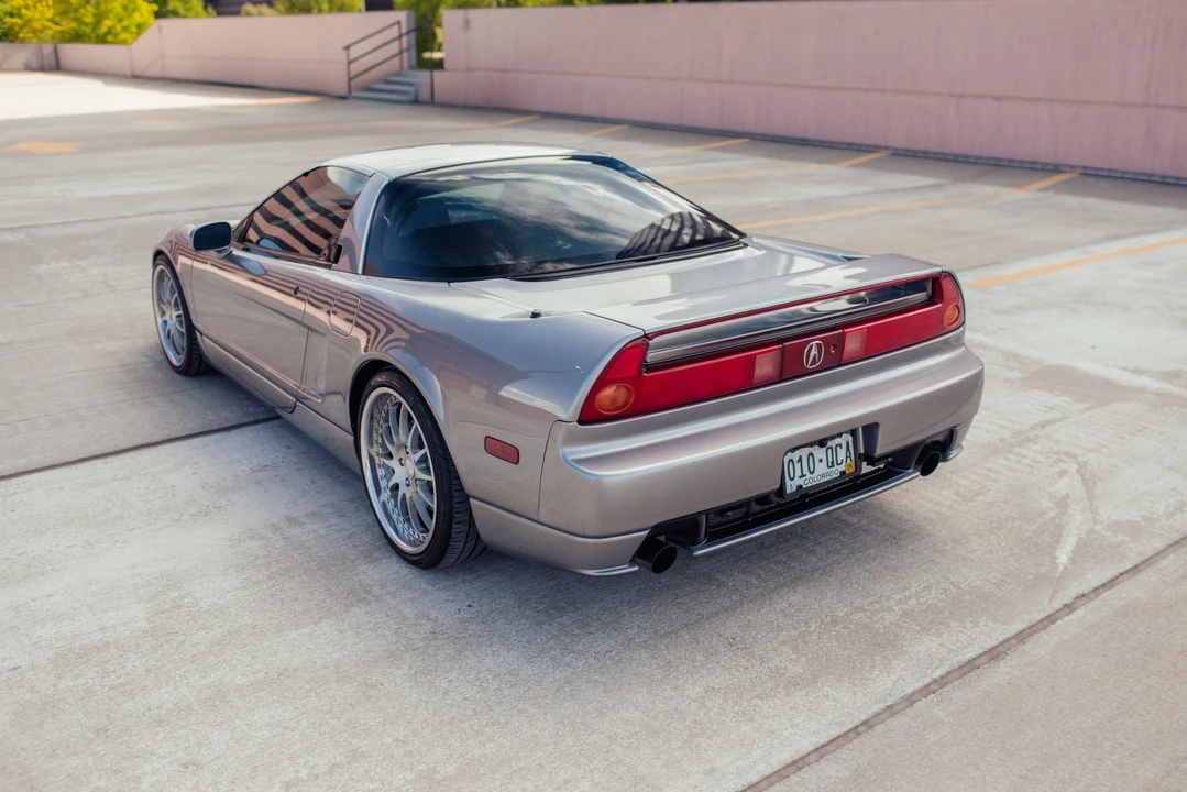 2002 Acura NA2 NSX - Image 20 of 31