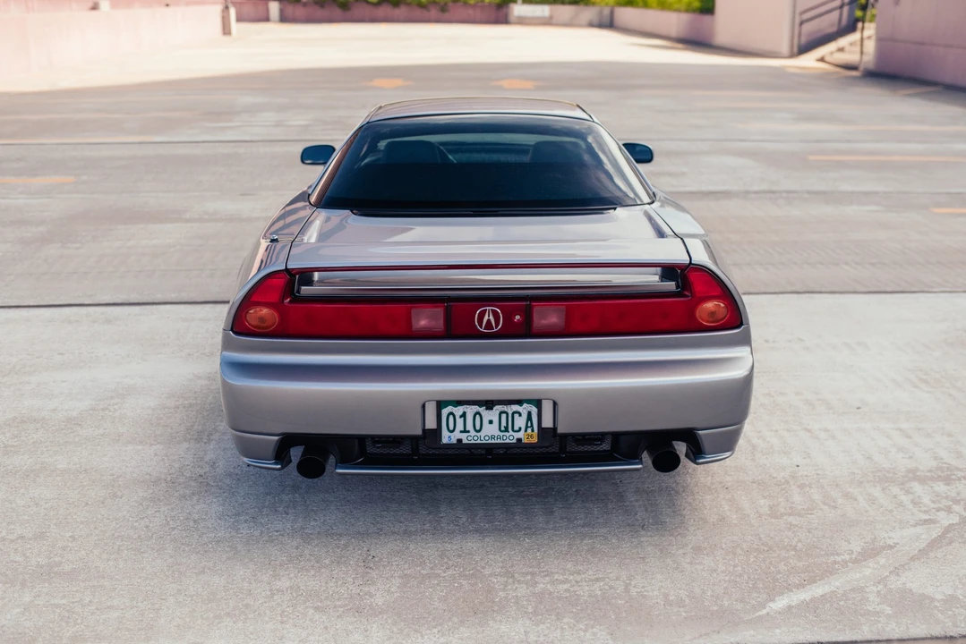 2002 Acura NA2 NSX - Image 21 of 31