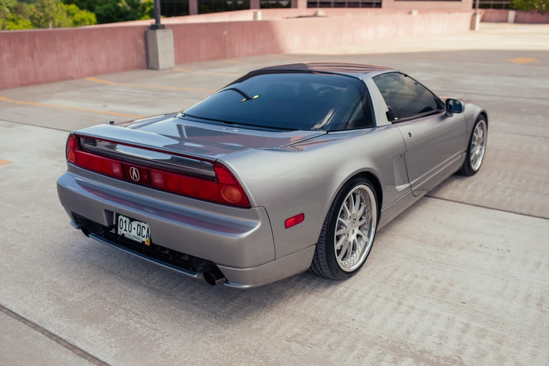 2002 Acura NA2 NSX - Image 22 of 31