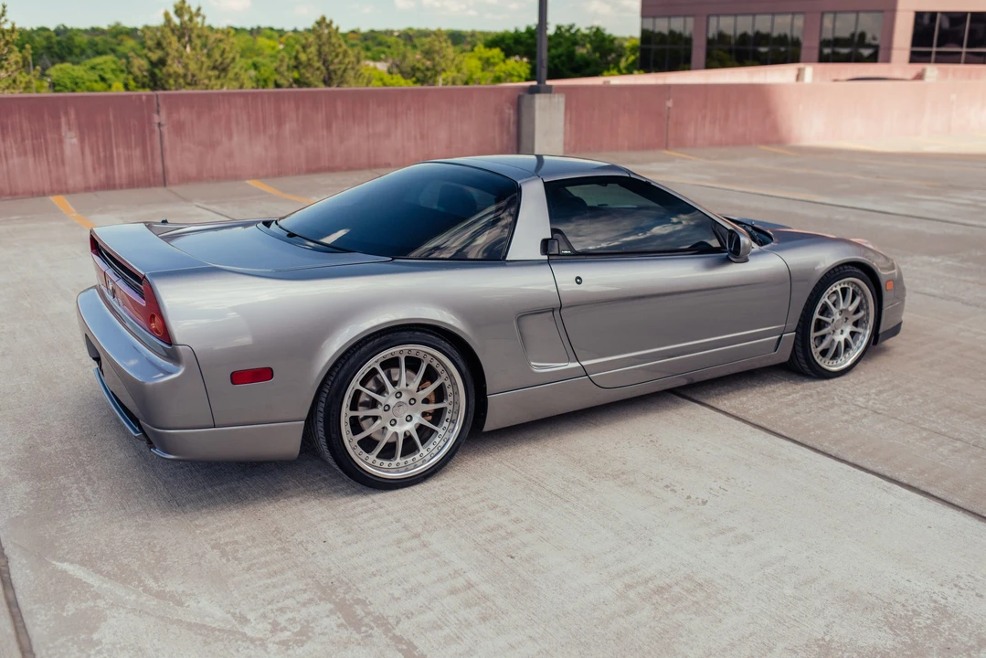 2002 Acura NA2 NSX - Image 23 of 31