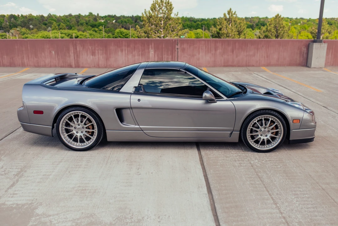 2002 Acura NA2 NSX - Image 24 of 31