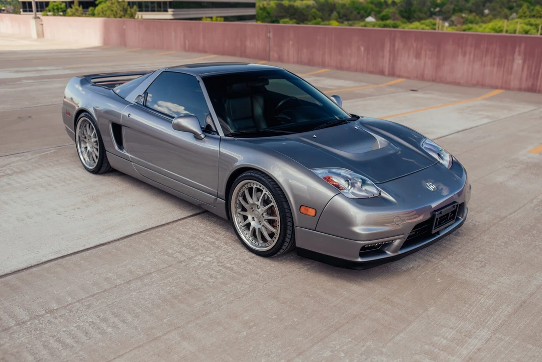 2002 Acura NA2 NSX - Image 25 of 31