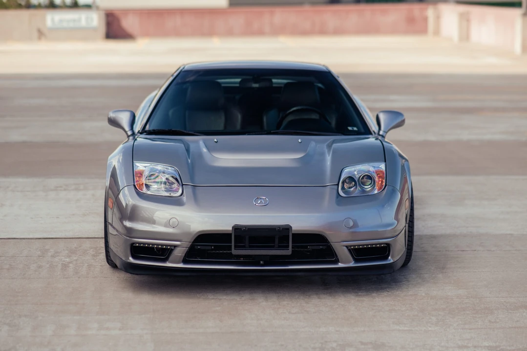 2002 Acura NA2 NSX - Image 26 of 31