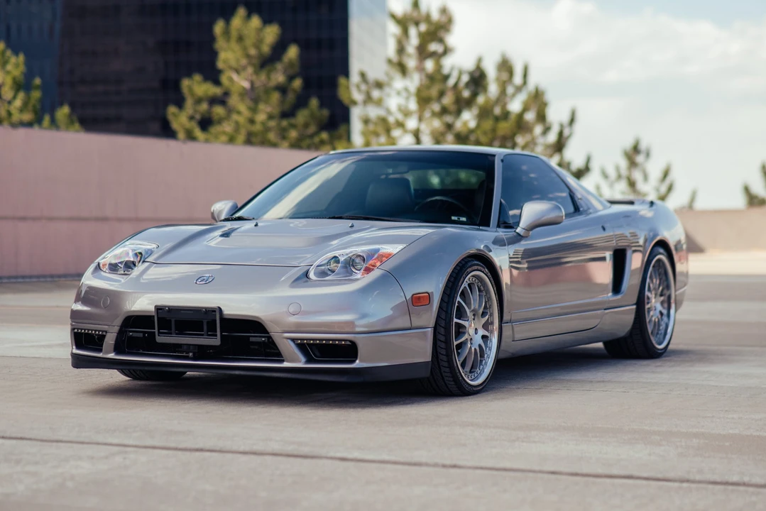 2002 Acura NA2 NSX - Image 27 of 31
