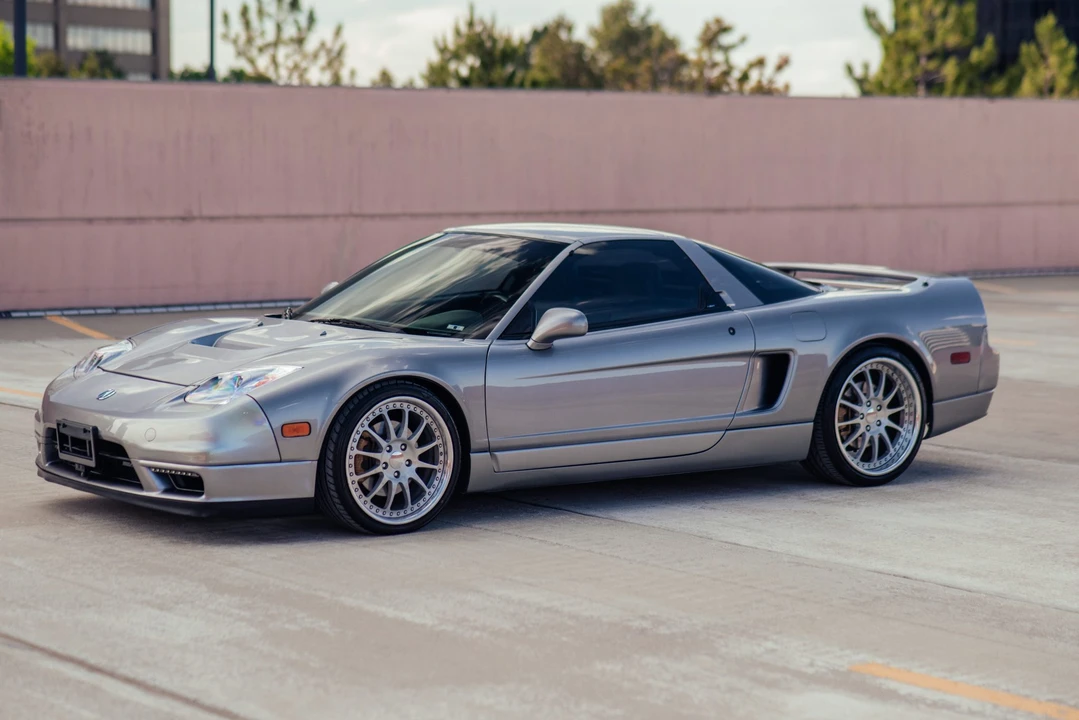 2002 Acura NA2 NSX - Image 28 of 31
