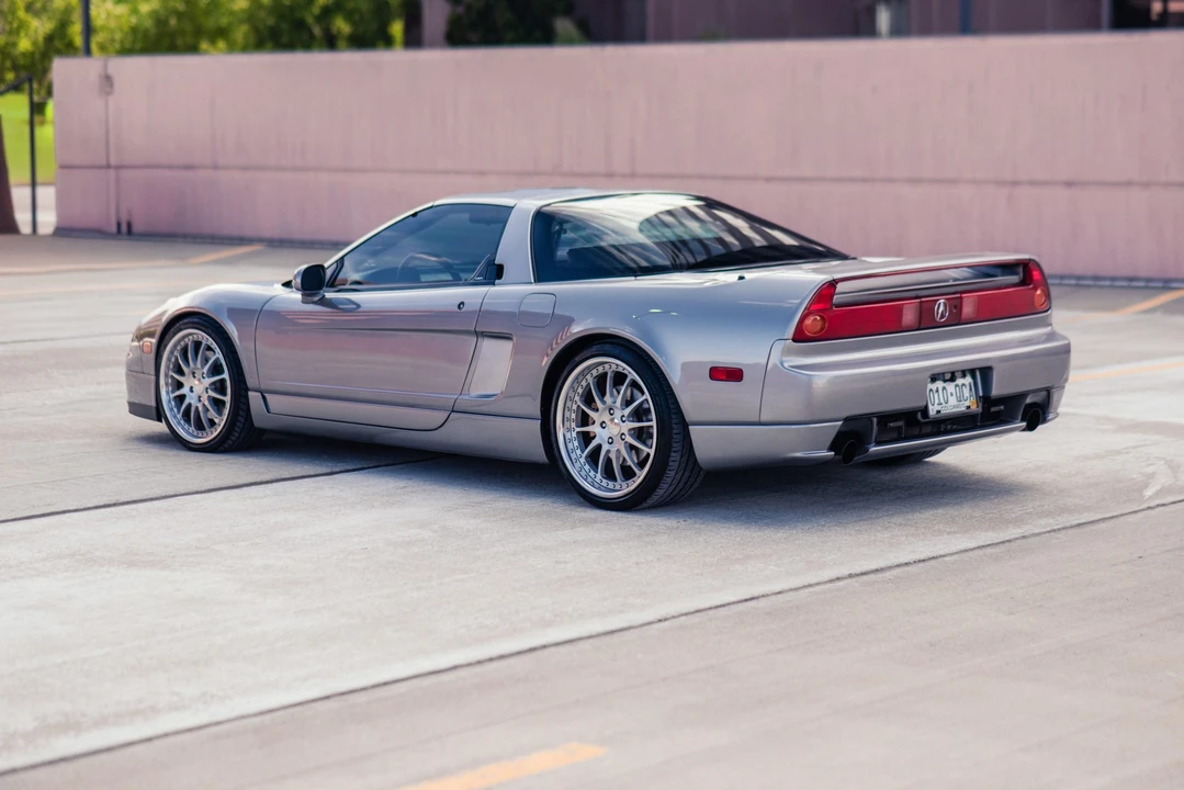 2002 Acura NA2 NSX - Image 29 of 31
