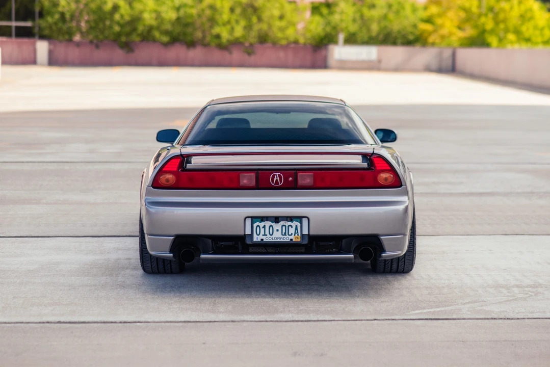 2002 Acura NA2 NSX - Image 30 of 31