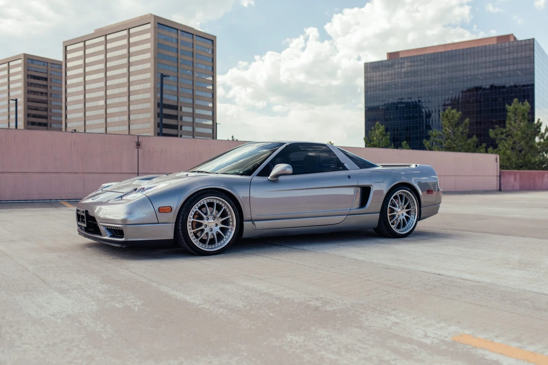 2002 Acura NA2 NSX - Image 6 of 31