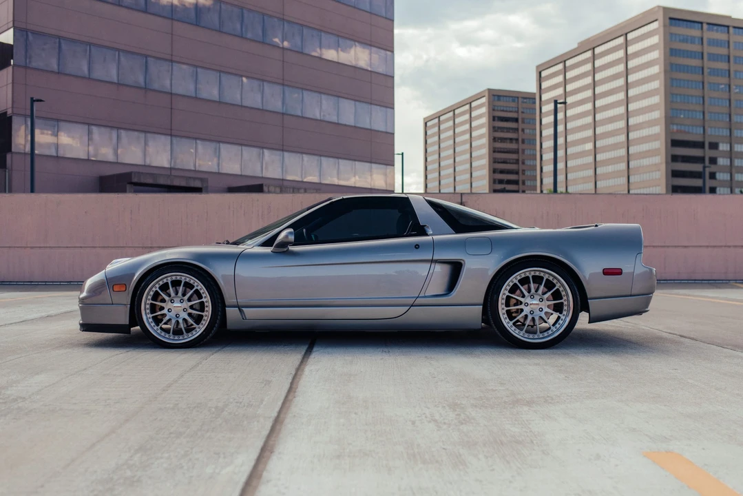 2002 Acura NA2 NSX - Image 7 of 31