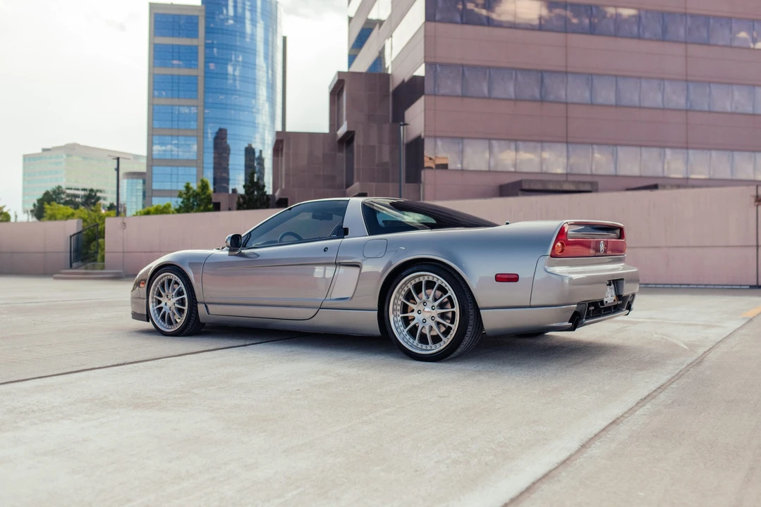 2002 Acura NA2 NSX - Image 8 of 31