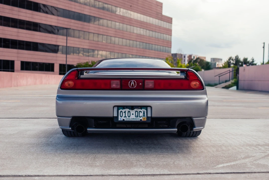 2002 Acura NA2 NSX - Image 10 of 31