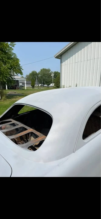 Ford Shoebox - Image 6 of 10