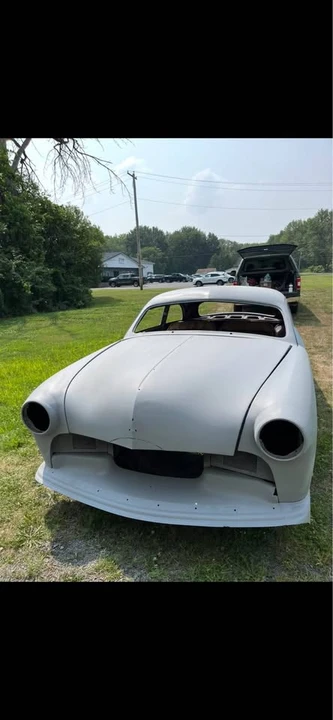 Ford Shoebox - Image 8 of 10
