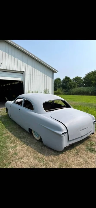 Ford Shoebox - Image 2 of 10