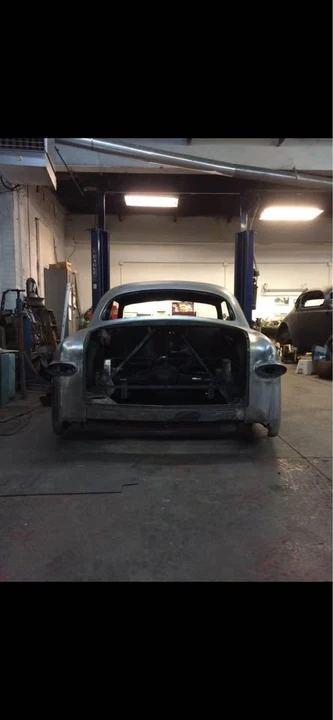 Ford Shoebox - Image 3 of 10