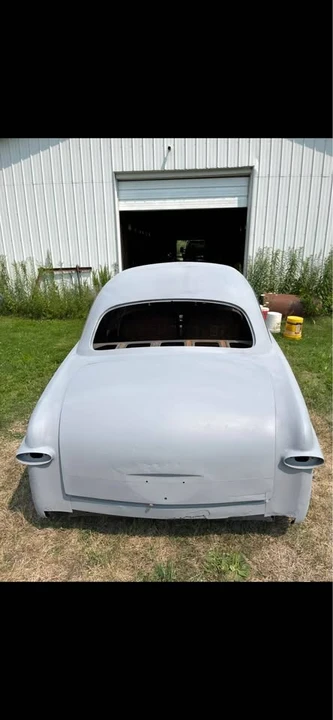 Ford Shoebox - Image 7 of 10