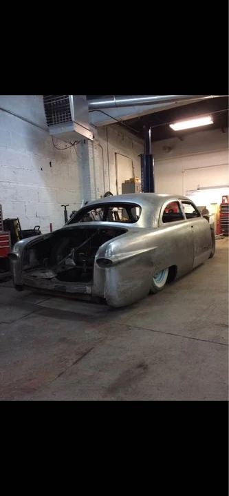 Ford Shoebox - Image 10 of 10