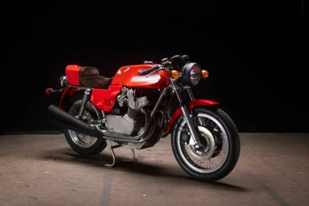 1977 MV Agusta - Image 3 of 9