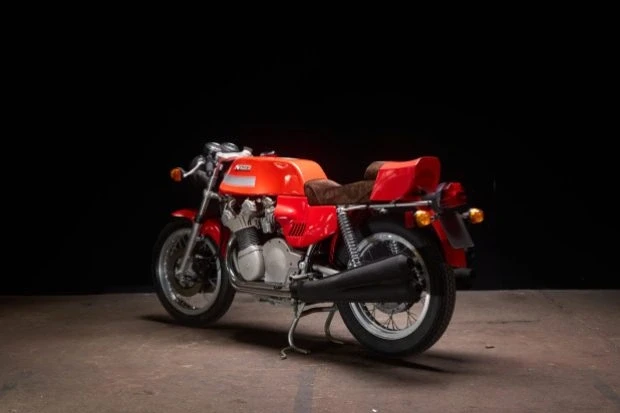 1977 MV Agusta - Image 2 of 9