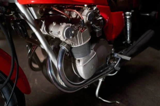 1977 MV Agusta - Image 7 of 9