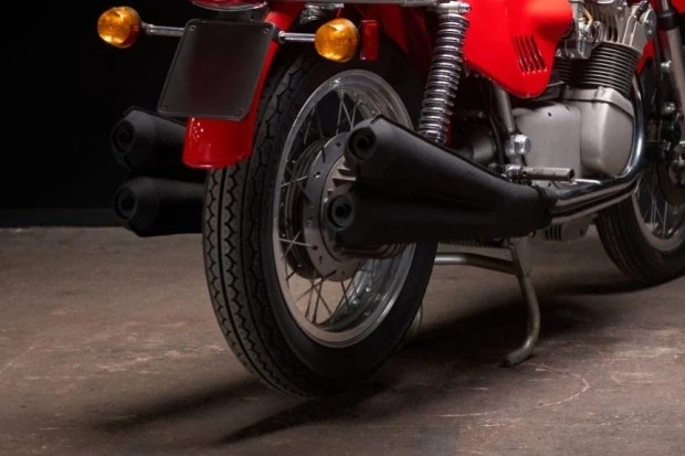 1977 MV Agusta - Image 8 of 9