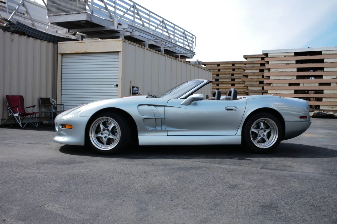 1999 Shelby Series 1 - Image 17 of 31