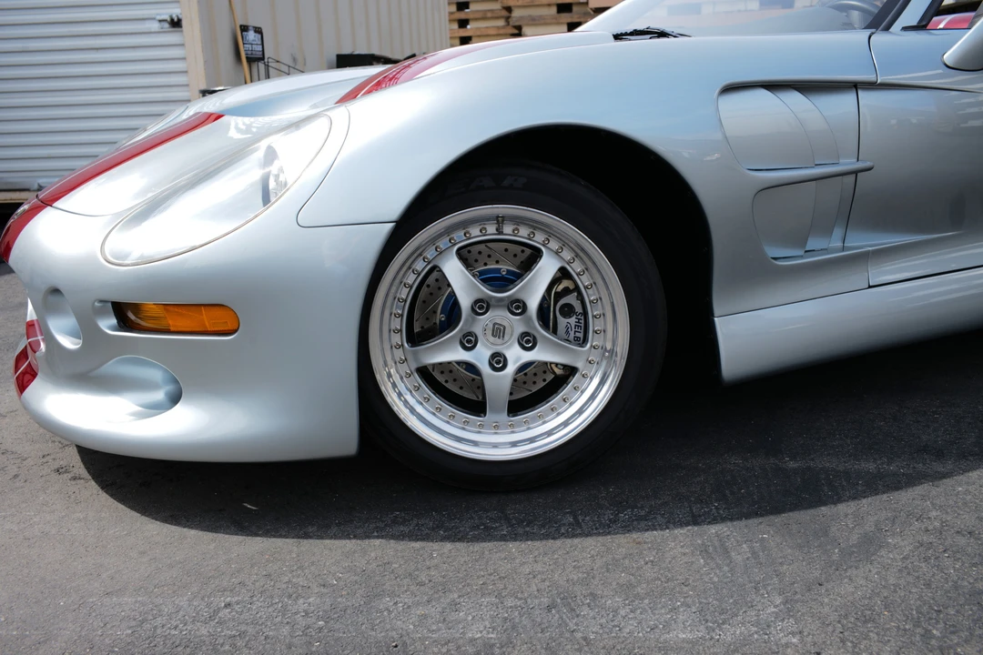 1999 Shelby Series 1 - Image 18 of 31