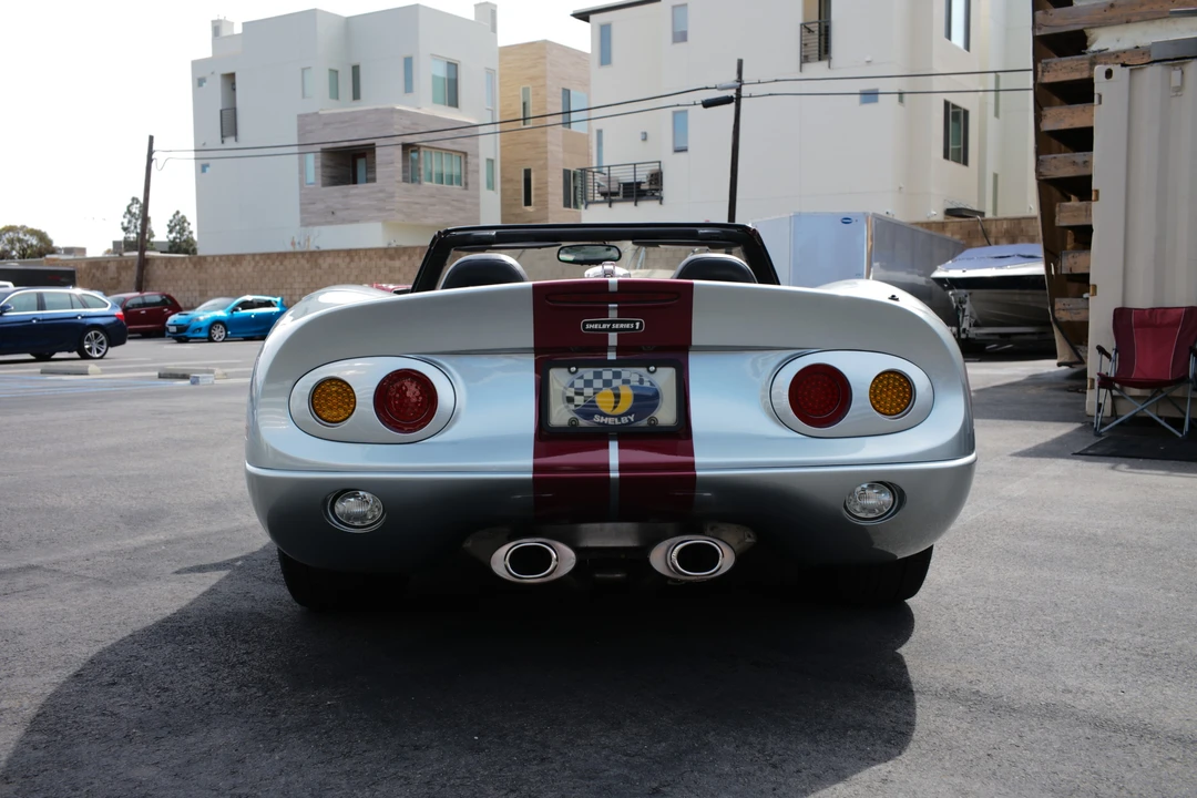 1999 Shelby Series 1 - Image 14 of 31