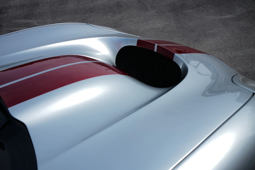 1999 Shelby Series 1 - Image 27 of 31