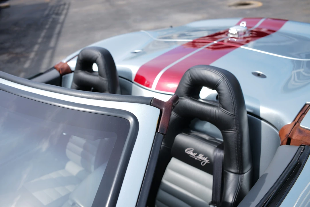 1999 Shelby Series 1 - Image 21 of 31