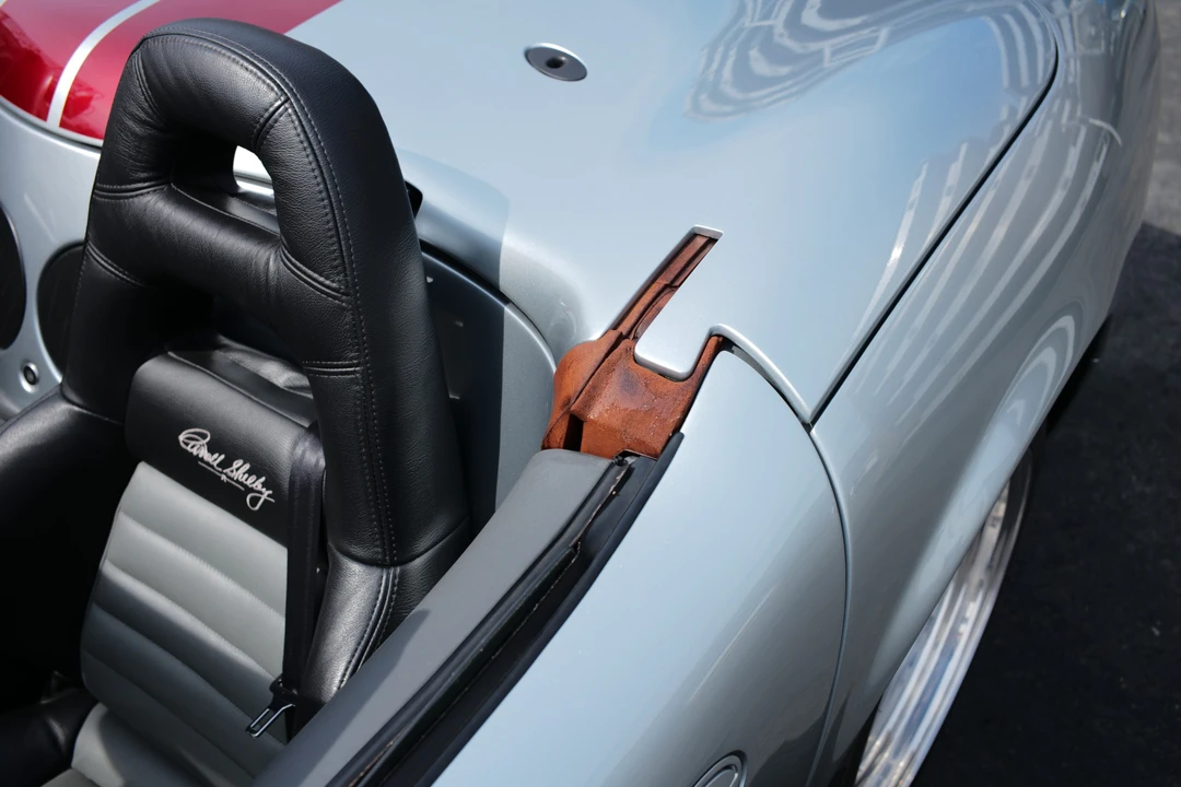 1999 Shelby Series 1 - Image 22 of 31