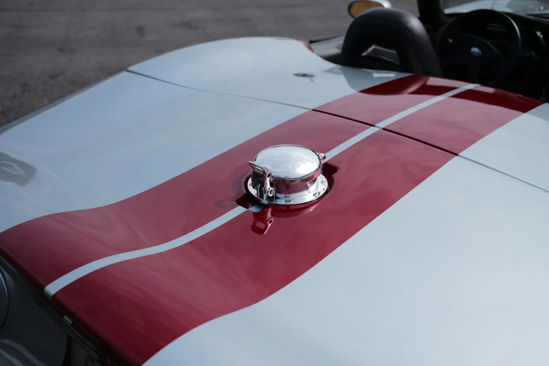 1999 Shelby Series 1 - Image 29 of 31