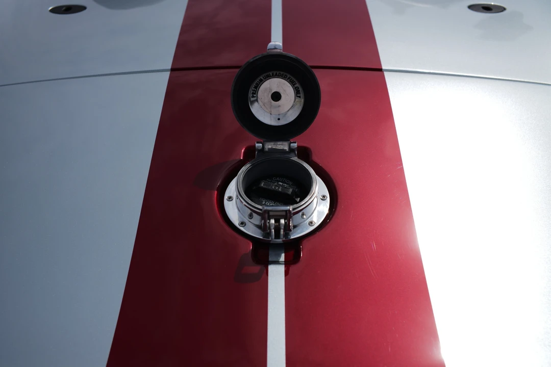 1999 Shelby Series 1 - Image 31 of 31