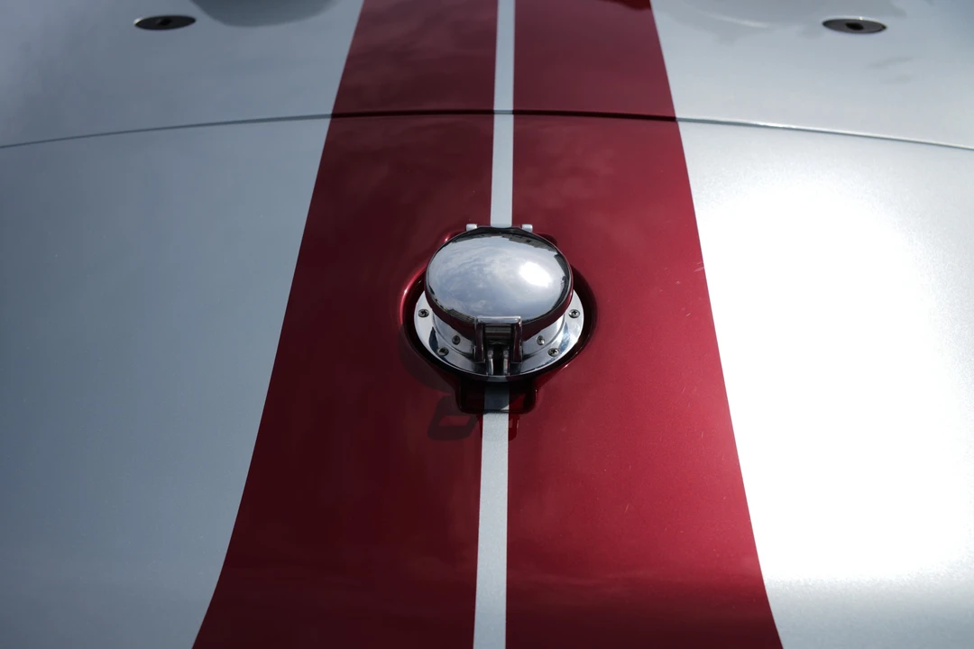 1999 Shelby Series 1 - Image 30 of 31