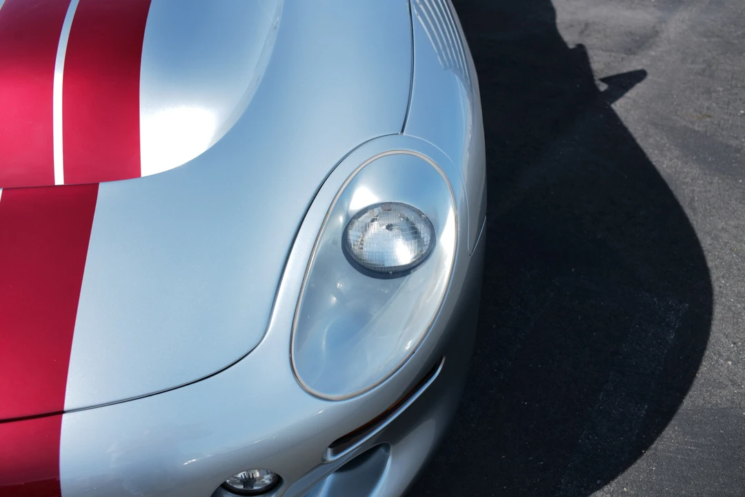 1999 Shelby Series 1 - Image 25 of 31