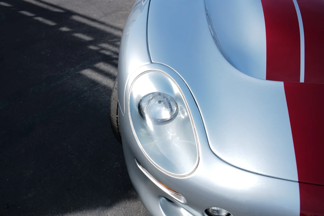 1999 Shelby Series 1 - Image 24 of 31