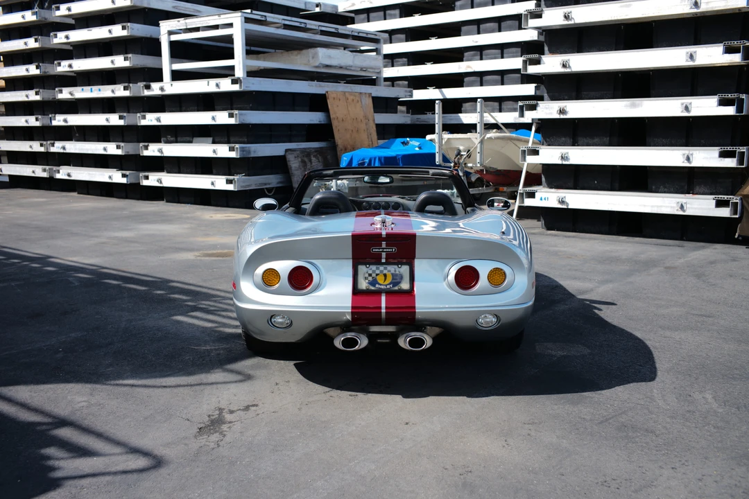 1999 Shelby Series 1 - Image 16 of 31