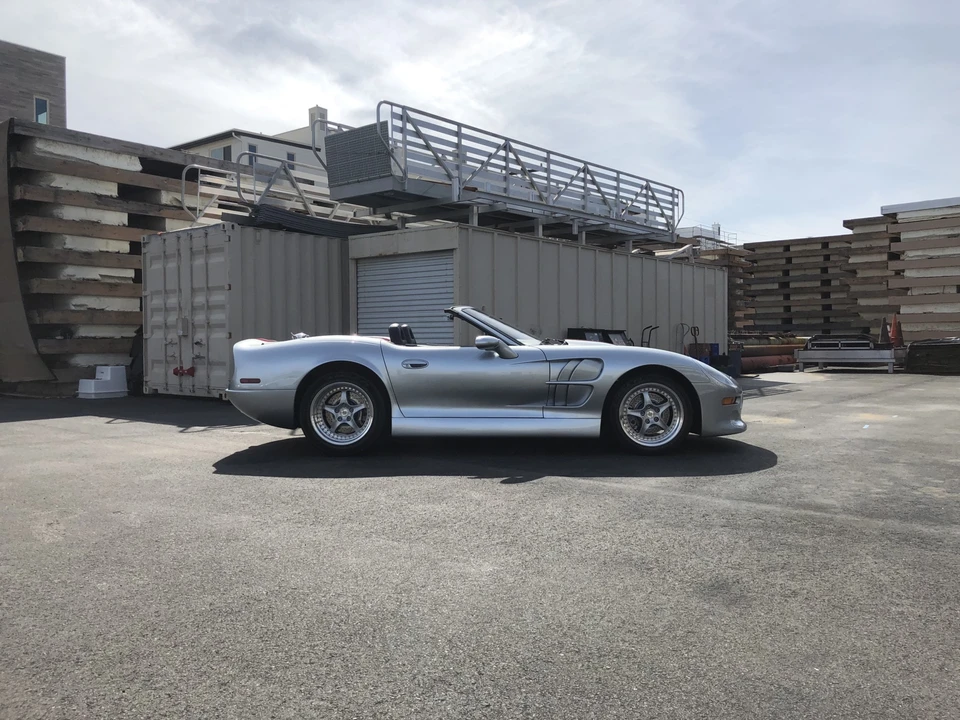 1999 Shelby Series 1 - Image 10 of 31