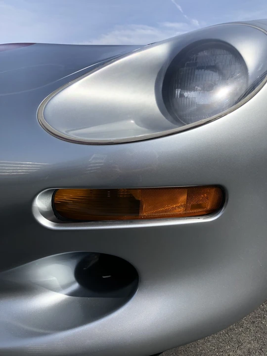 1999 Shelby Series 1 - Image 26 of 31
